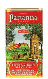 Partanna Extra Virgin Olive Oil, 101-Ounce Tin - Partanna Extra Virgin Olive Oil,  FREE SHIPPING