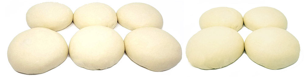 New York pizza dough 