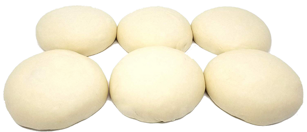 Original Pizza Dough — Papa Sal's Frozen Pizza Dough