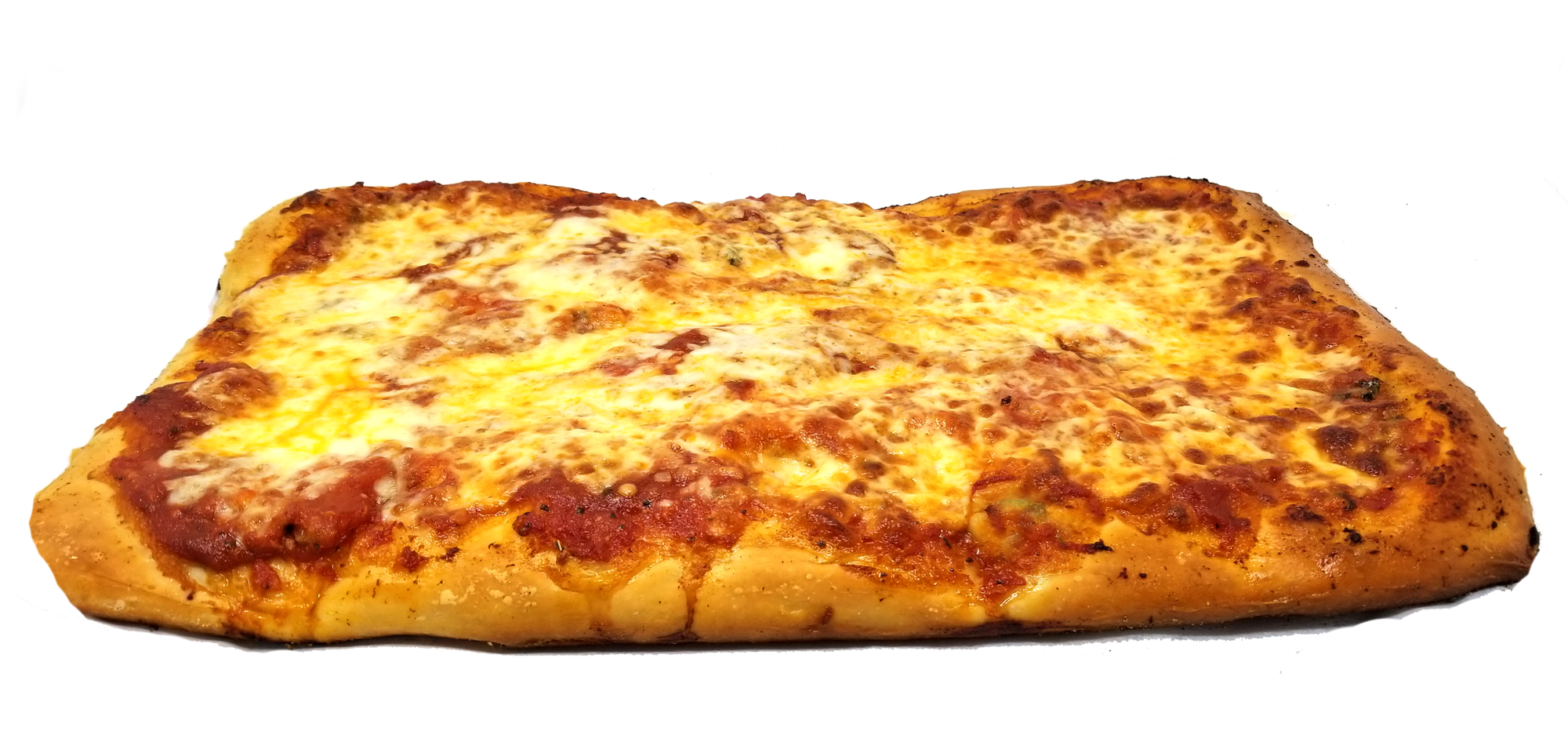 Sicilian Pizza  Traditional Pizza From New York, United States of