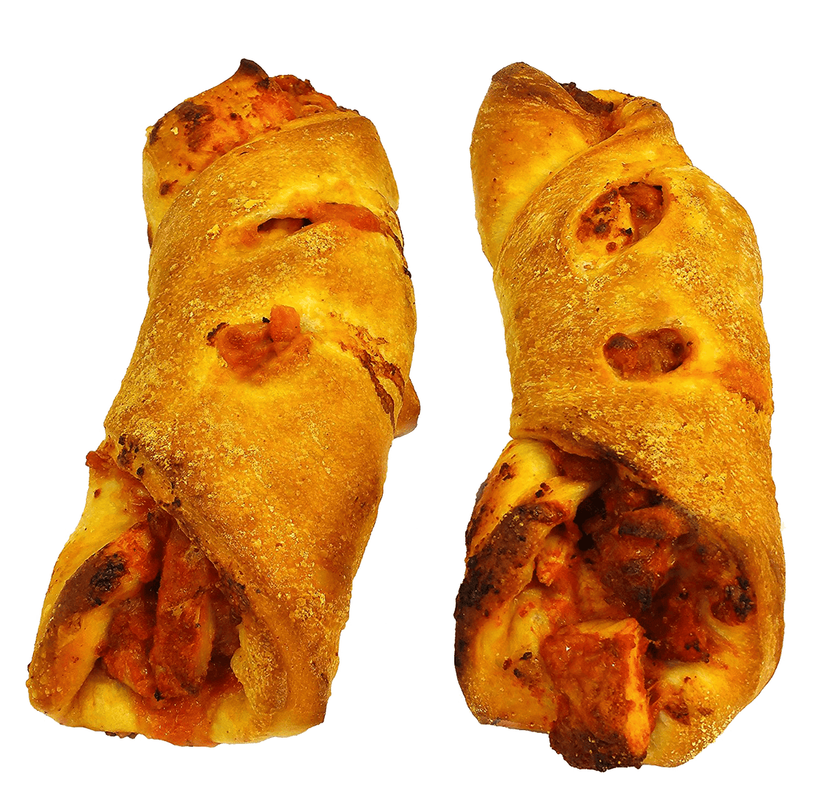 Prepared Food - Frank And Sal Famous House Made Chicken Rolls With Bell And Evans Chicken Cutlets -2 - 3 Or 6 Rolls