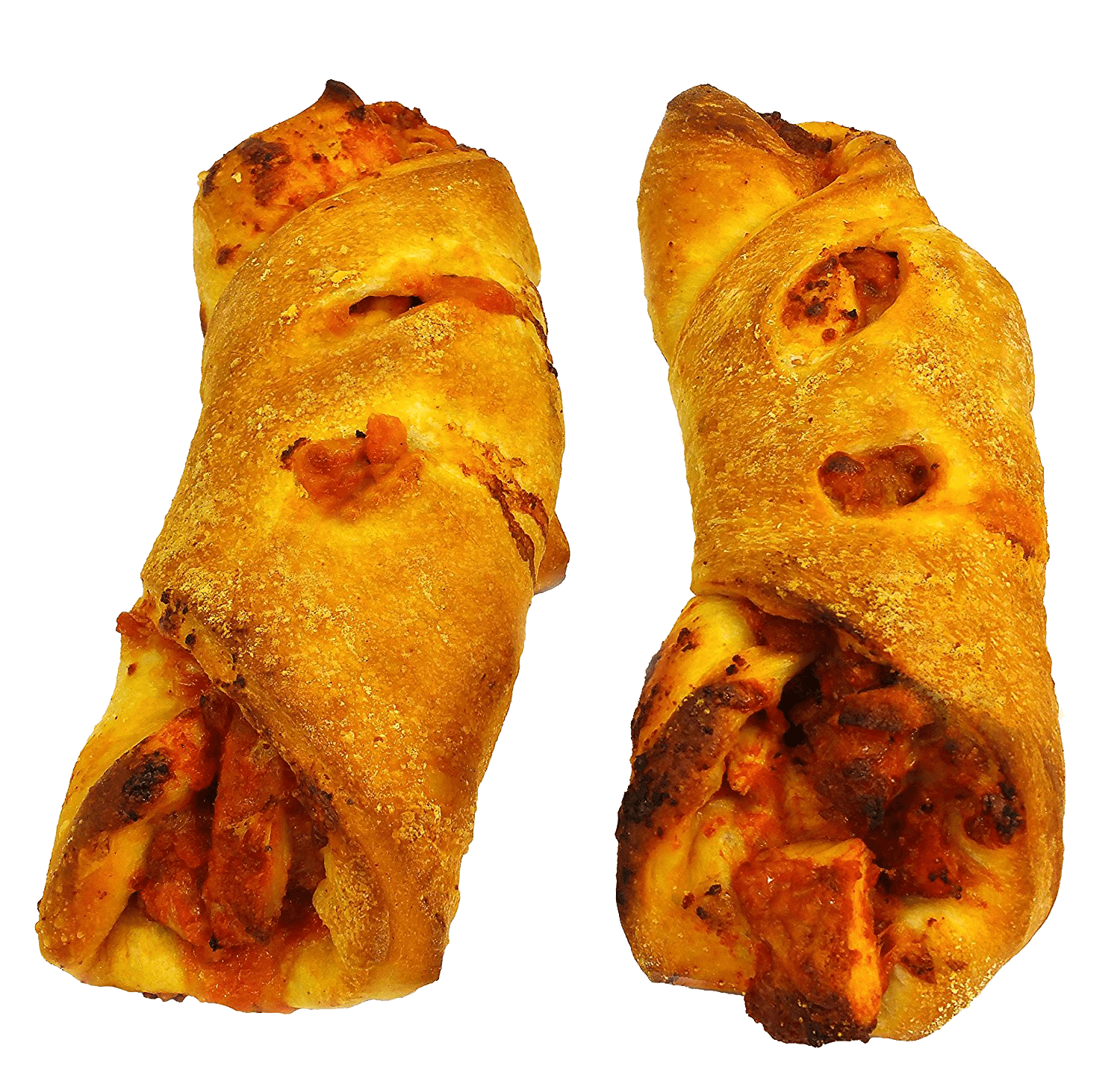 Prepared Food - Frank And Sal Famous House Made Chicken Rolls With Bell And Evans Chicken Cutlets -2 - 3 Or 6 Rolls