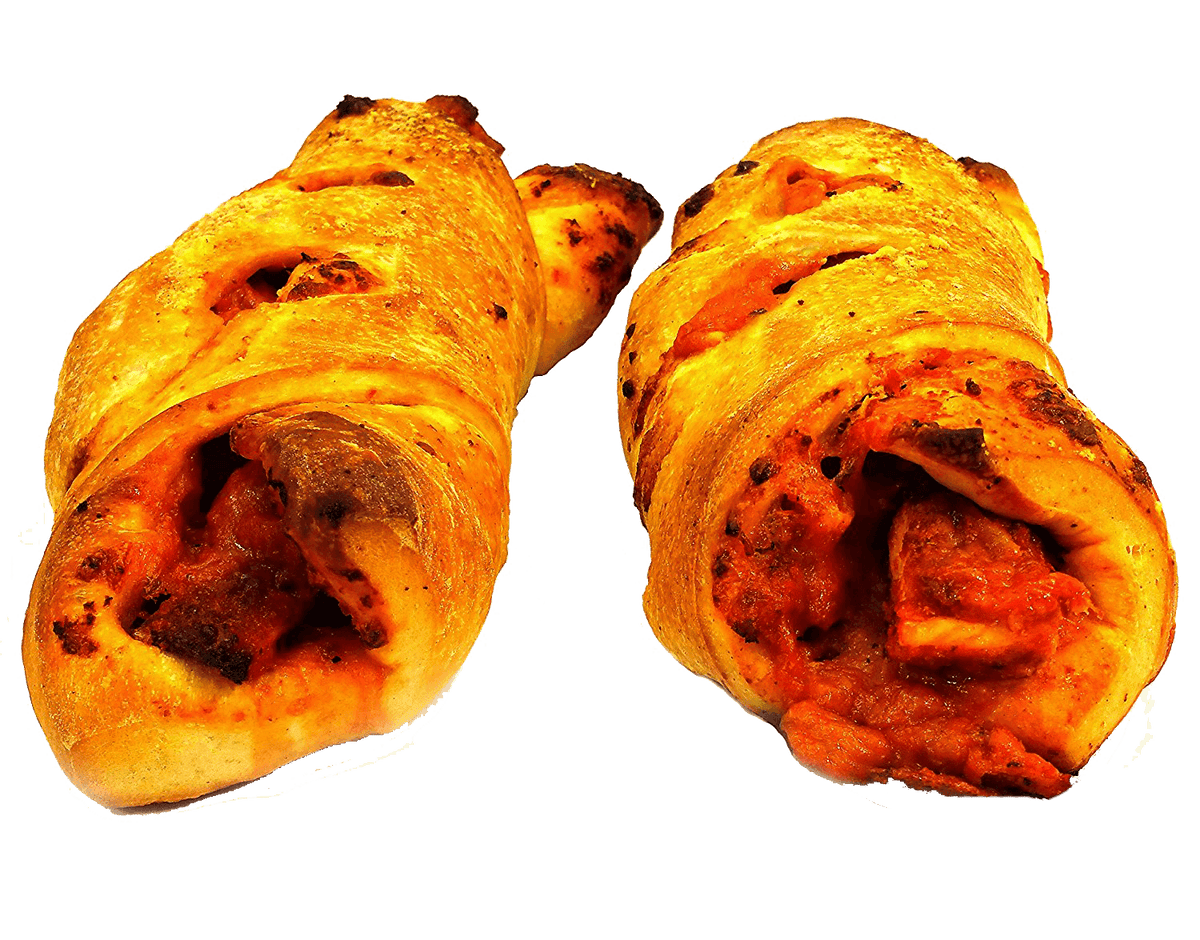 Prepared Food - Frank And Sal Famous House Made Chicken Rolls With Bell And Evans Chicken Cutlets -2 - 3 Or 6 Rolls