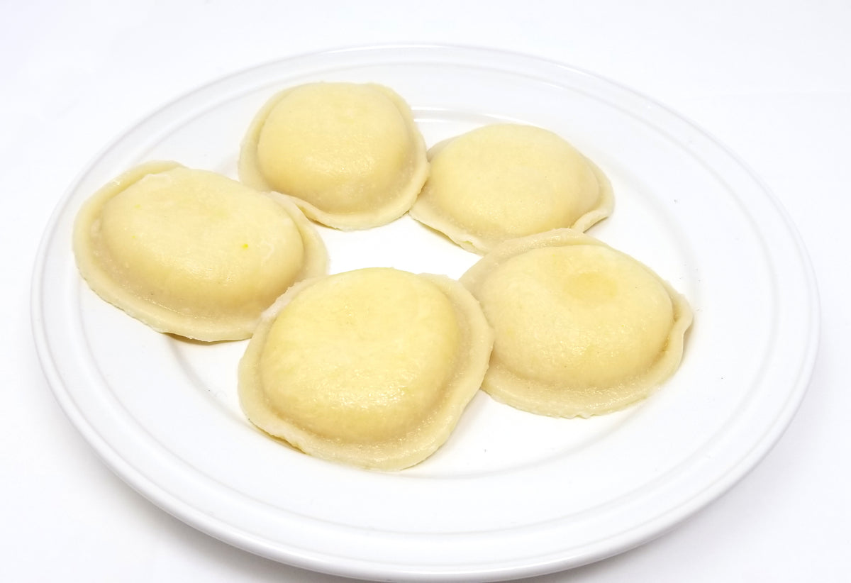 Fresh Ravioli 