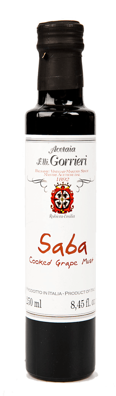 Saba - Saba (Grape Must Reduction) (250 Ml) Free Shipping
