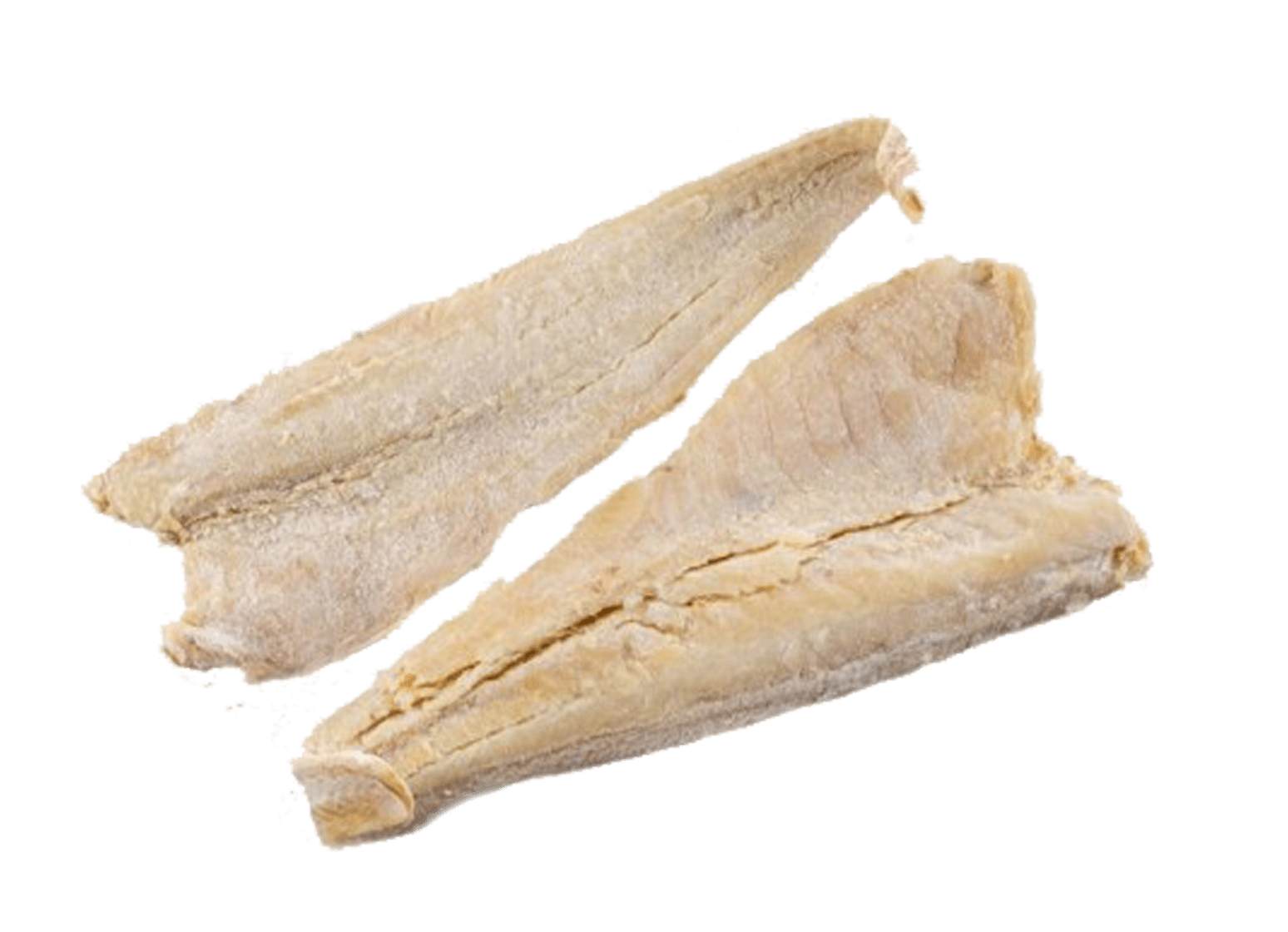 Salt Cod Bacalao or Baccal Dried and salted codfish Free
