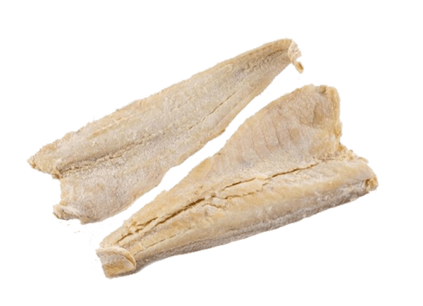 Dried Cod